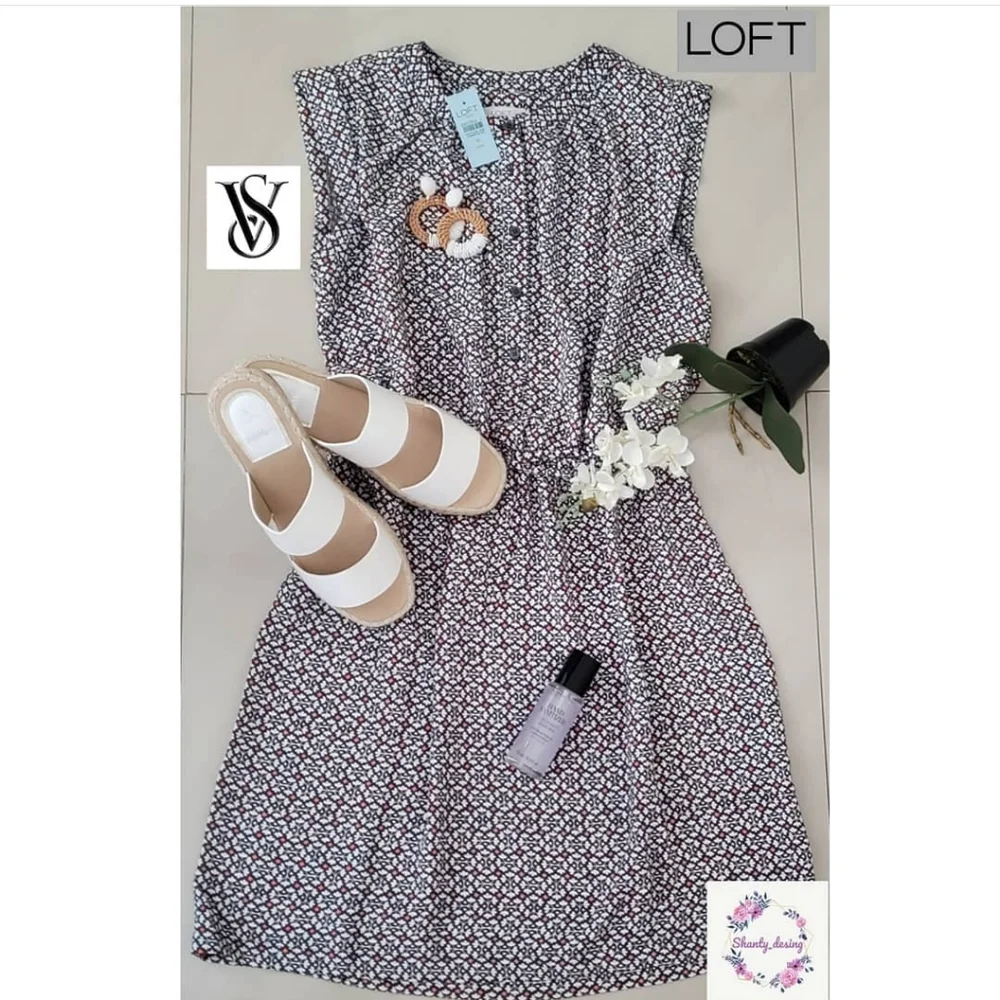 Vestido fresco - Picture 2 of 2